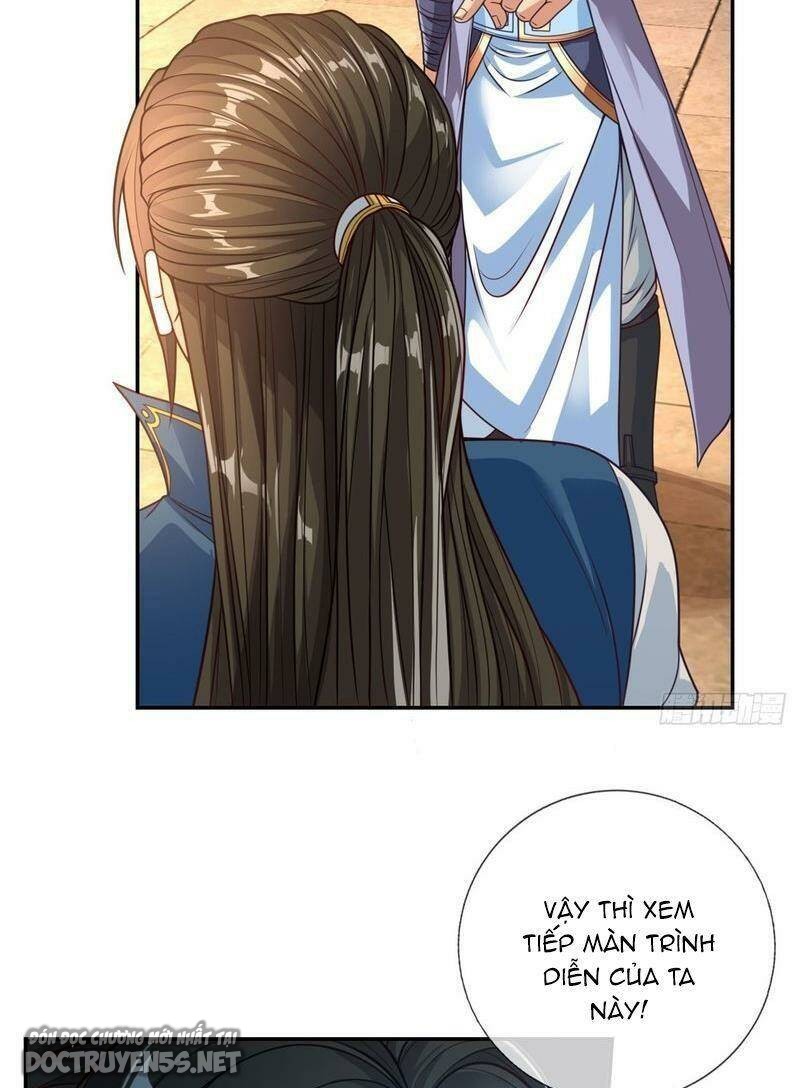 ta có khả năng vô hạn đốn ngộ chapter 5 4