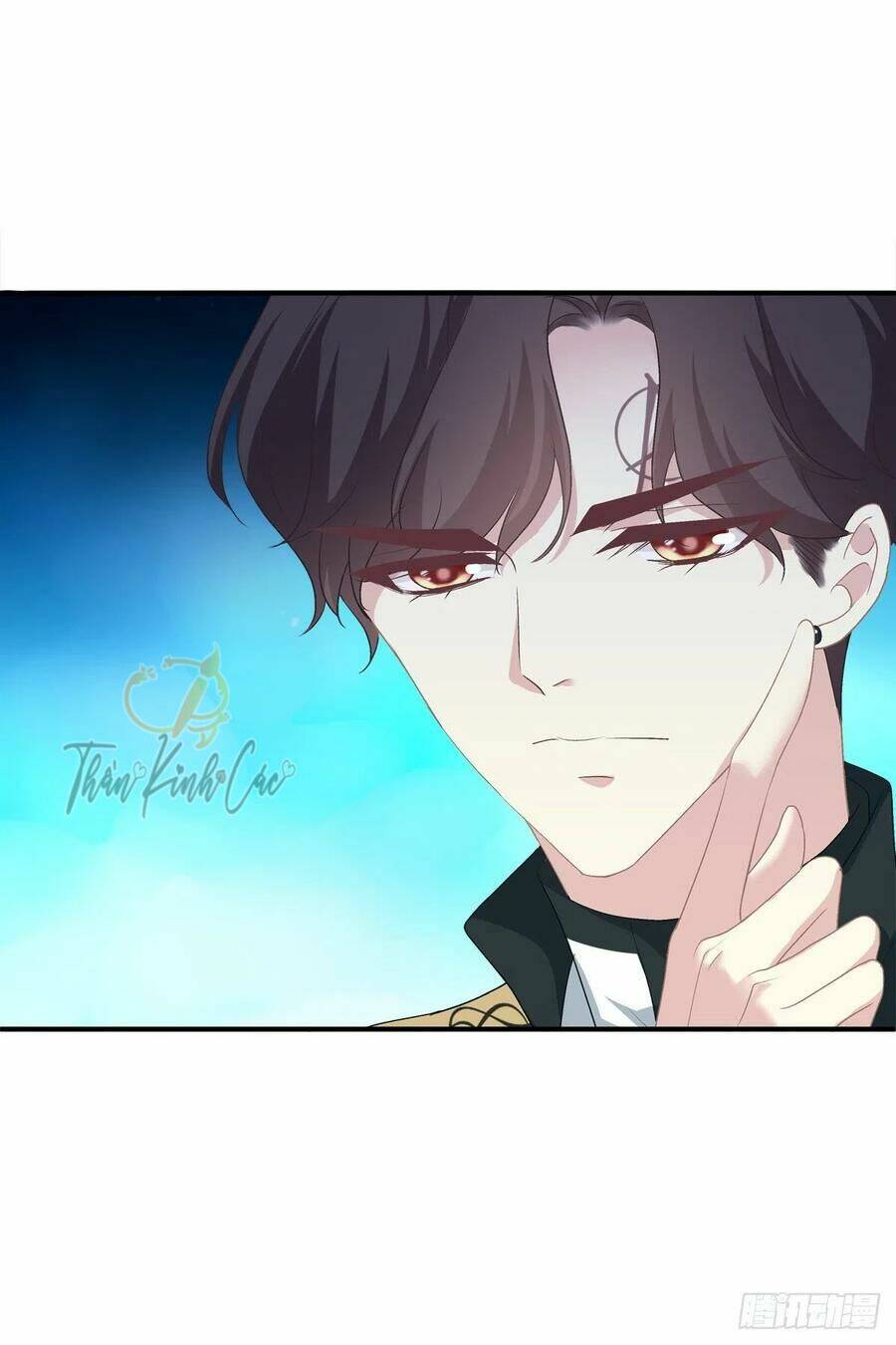 toàn bộ nắm trong tay chapter 48 49