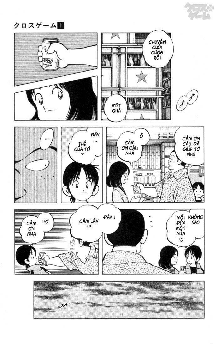 trò chơi vượt qua thử thách chapter 5 15