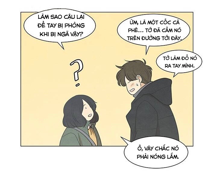 một phần vì thích em chapter 25 68