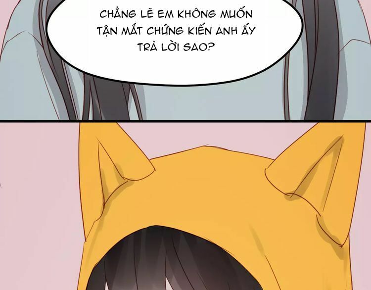 lượm được một tiểu hồ ly phần 2 chapter 17 24