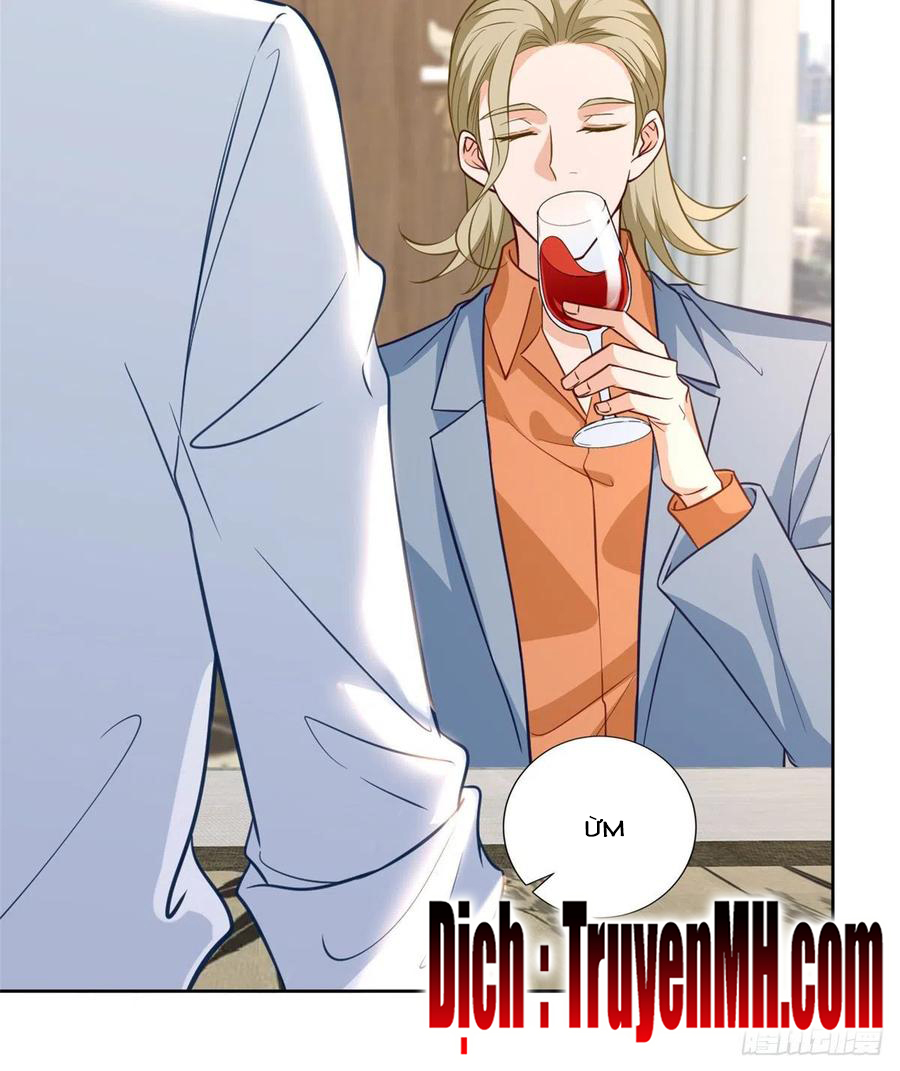 thí hôn lão công, cần giúp sức chapter 234 6