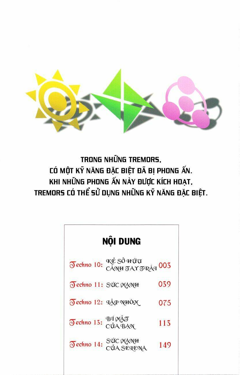 bullet armors chapter 10 5