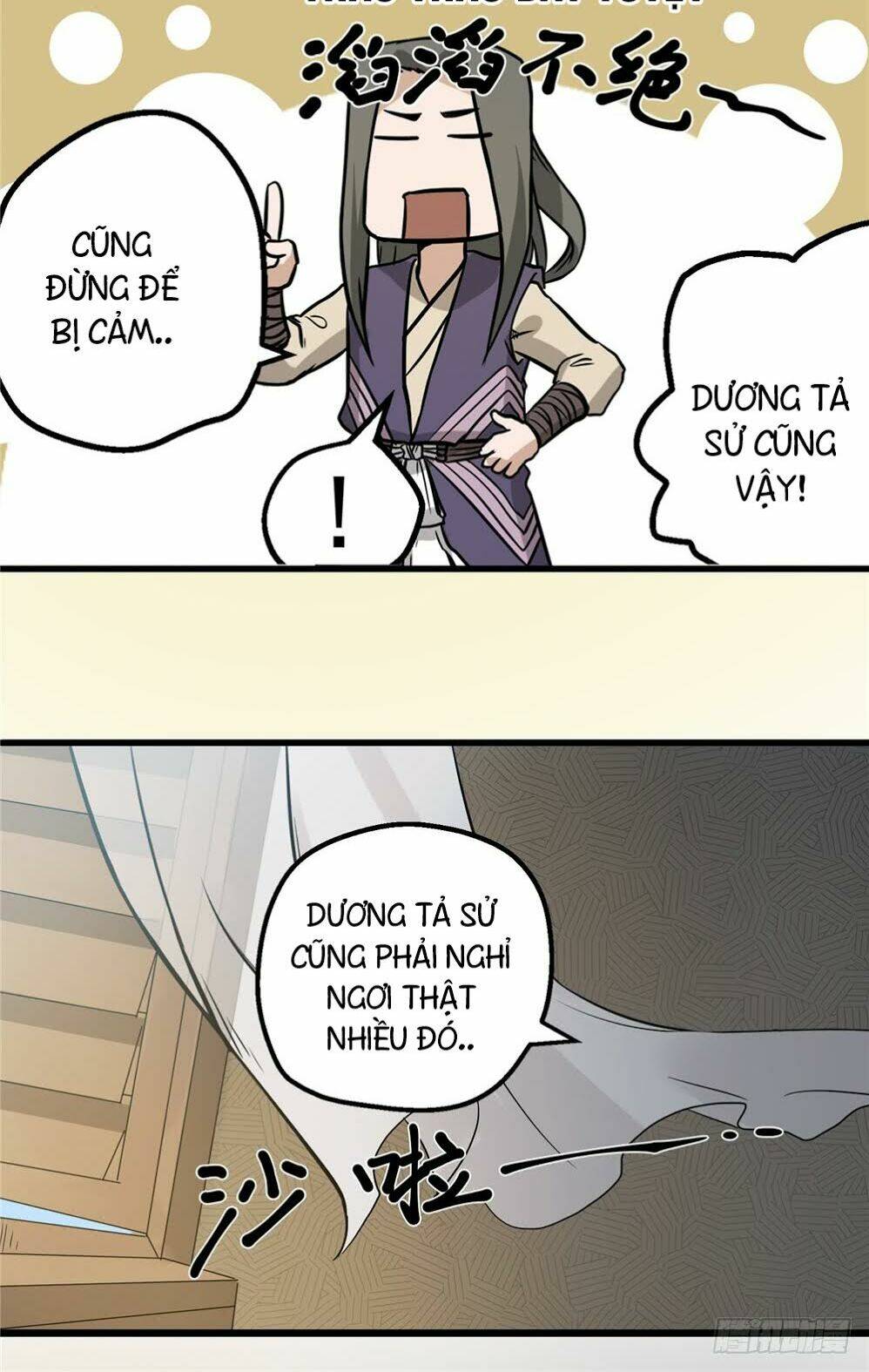 hiệp hành cửu thiên chapter 35 28