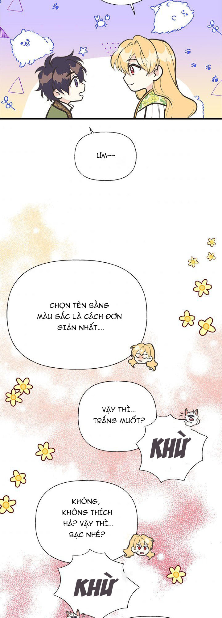 chị tôi đã nhặt về một nam chính quyến rũ chapter 52 32