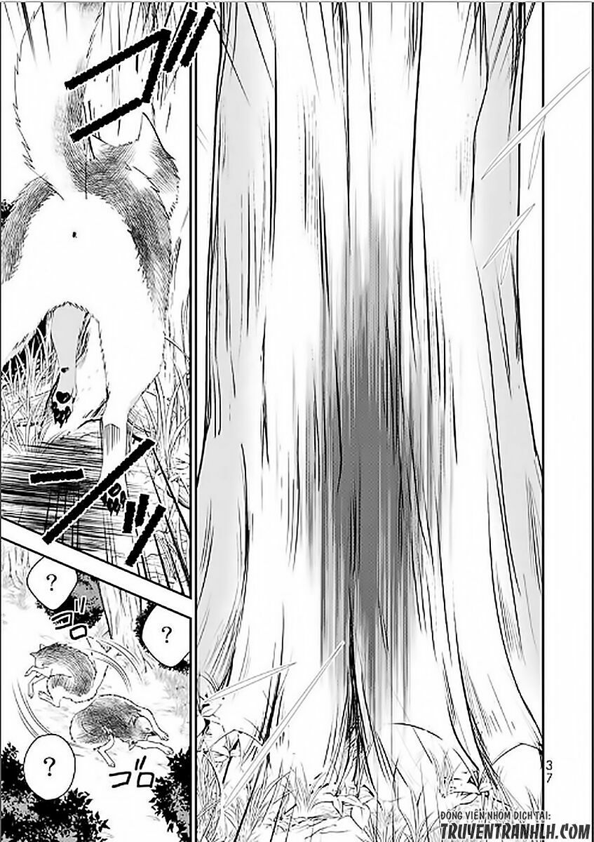 tiết kiệm 80.000 vàng ở thế giới khác cho tuổi già của tôi chapter 1 37