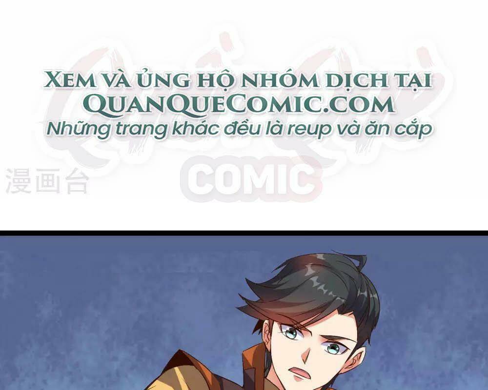 phục thiên thánh chủ chapter 44 35