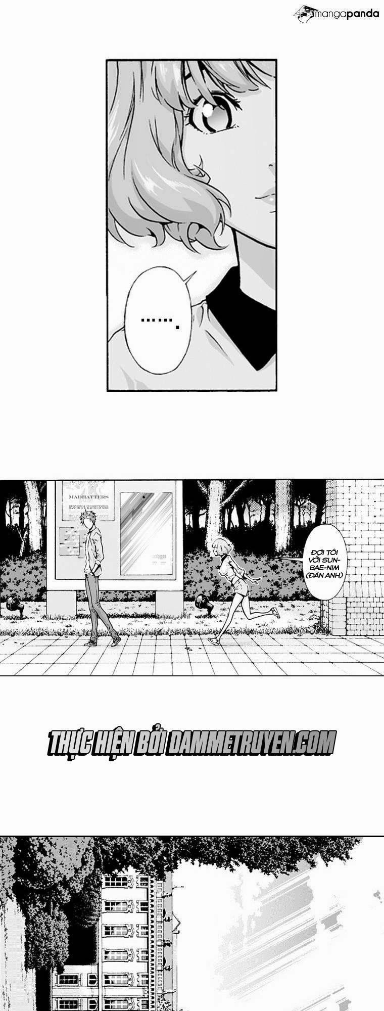 action idols - age of young dragons chapter 1.1 18