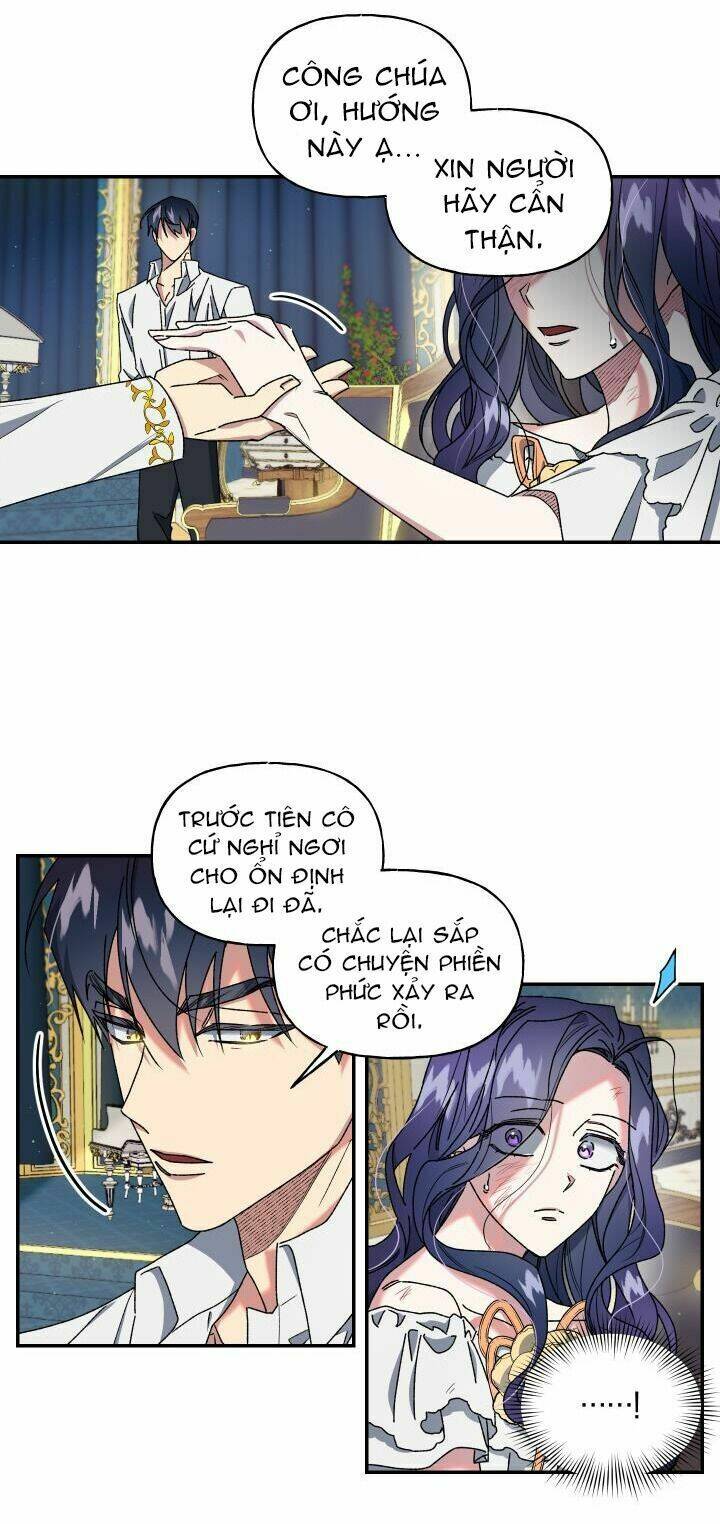 tế phẩm công chúa chapter 8 18