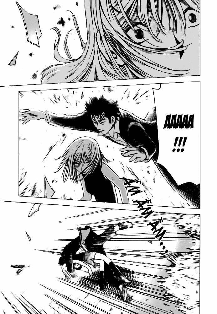 hot milk chapter 17 18