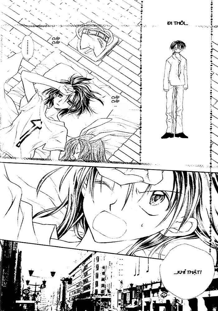 đi tìm mặt trăng tròn chapter 9 6