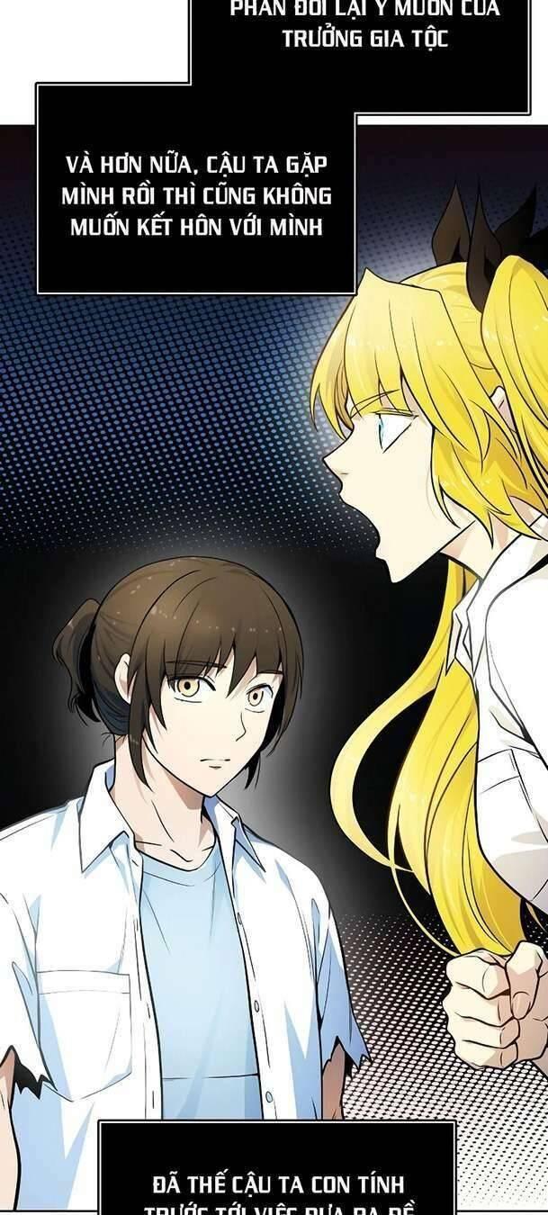 tòa tháp bí ẩn 2 chapter 570 76