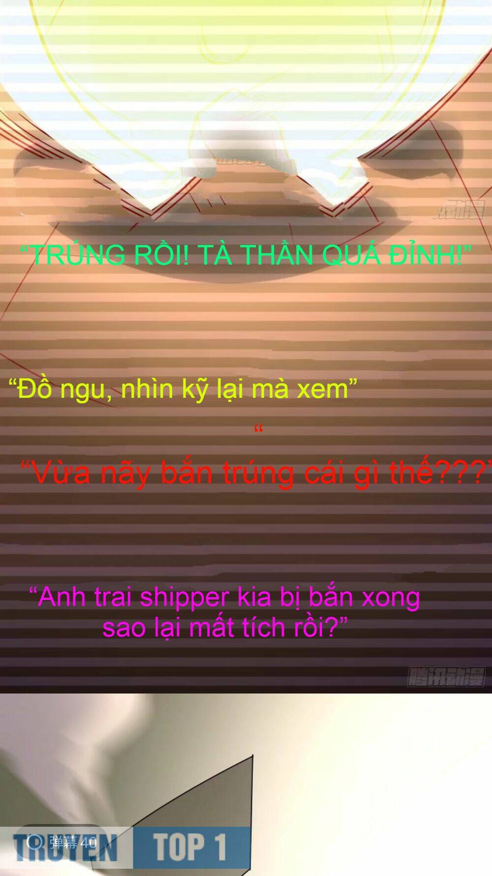 shipper thần cấp chapter 10 14
