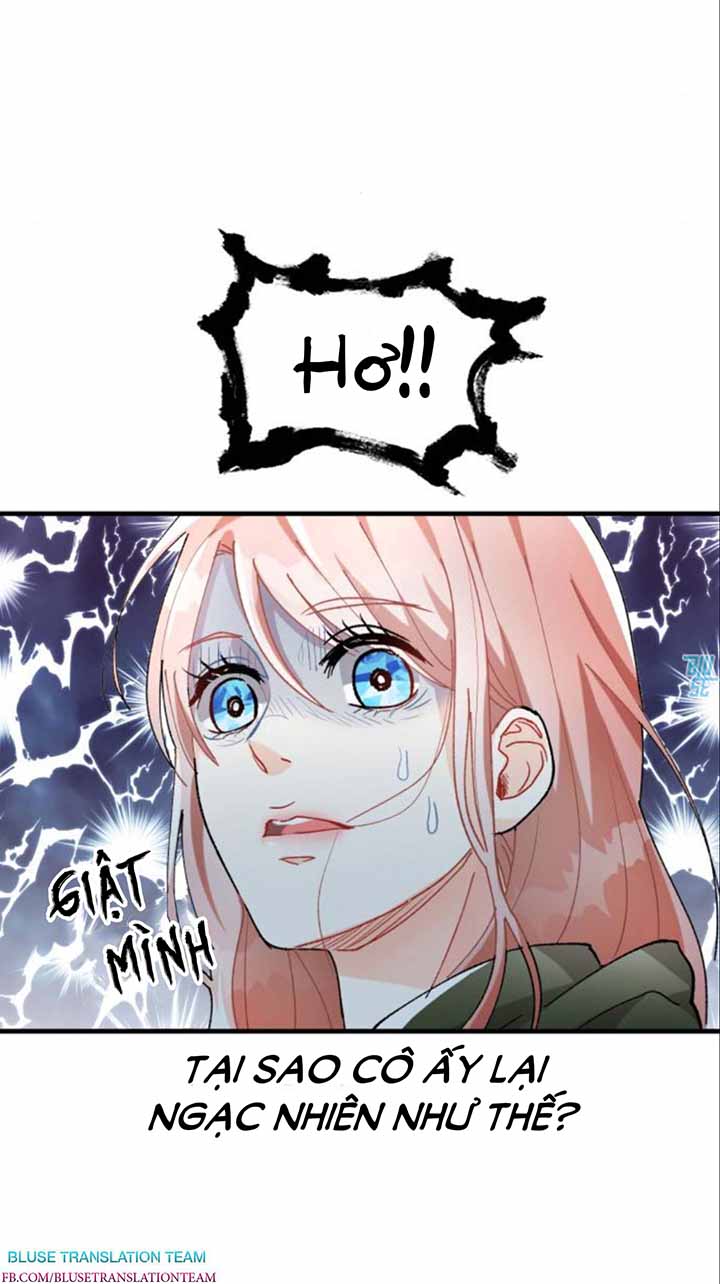 kế hoạch nuôi dưỡng hoàng tử chapter 2 16