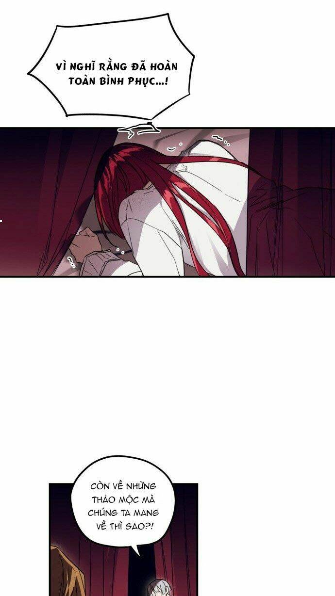 lâu đài vô danh chapter 2 55