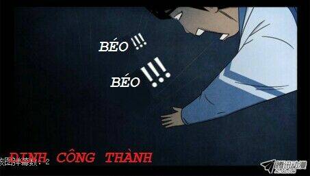 những sự kiện kỳ dị chapter 25.1 9