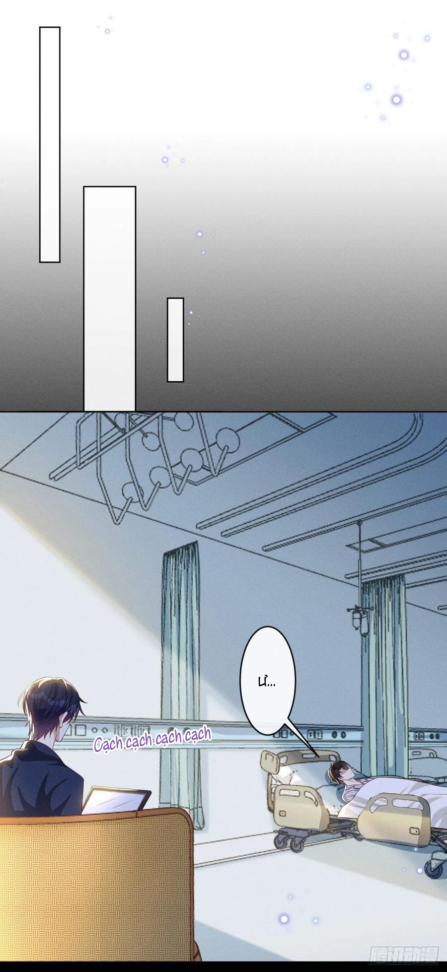 anh ấy gọi tôi là hắc liên hoa chapter 166 28