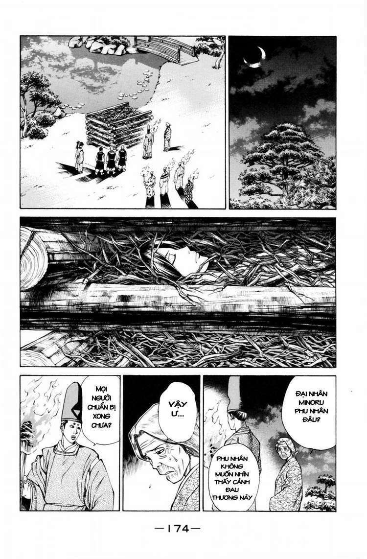 thiếu niên vương phần 1 chapter 31 31