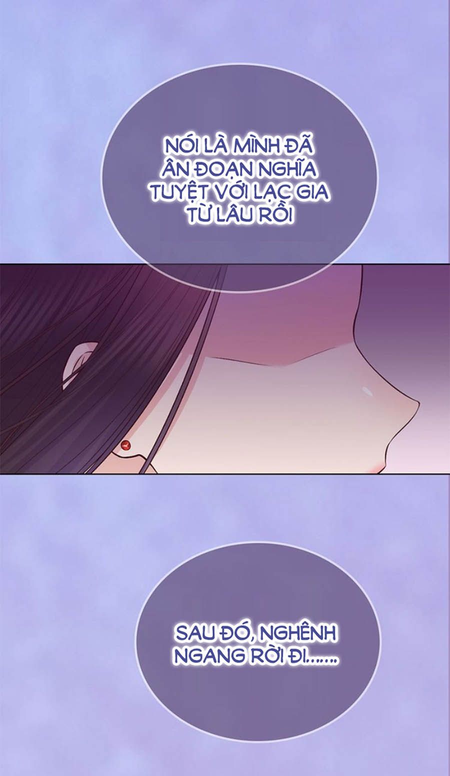 mỹ nhân già rồi chapter 55 10