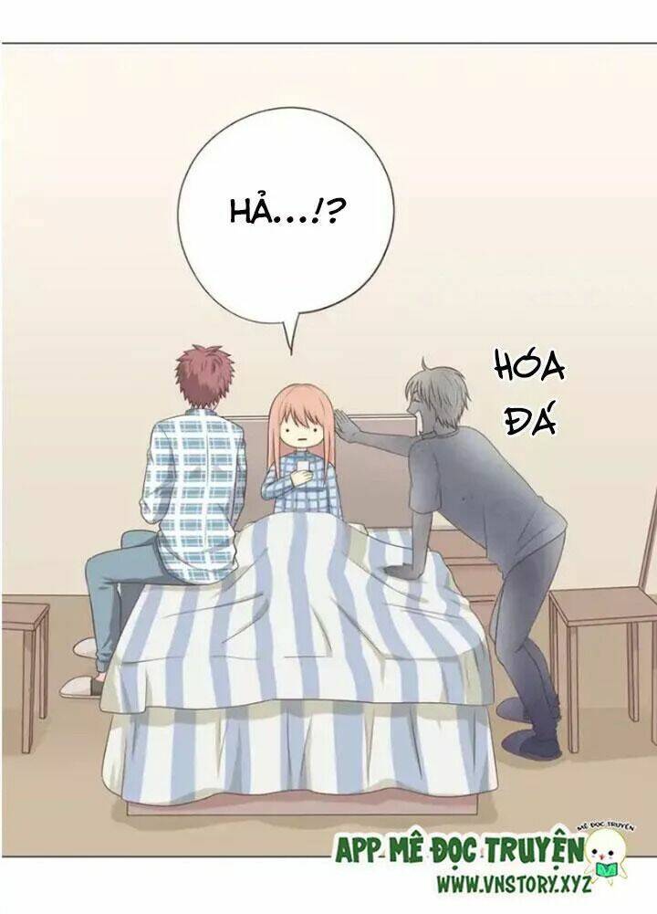 xin chào! dân nữ chapter 61 53