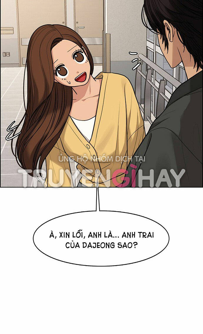 nữ thần giáng thế chapter 169.1 15