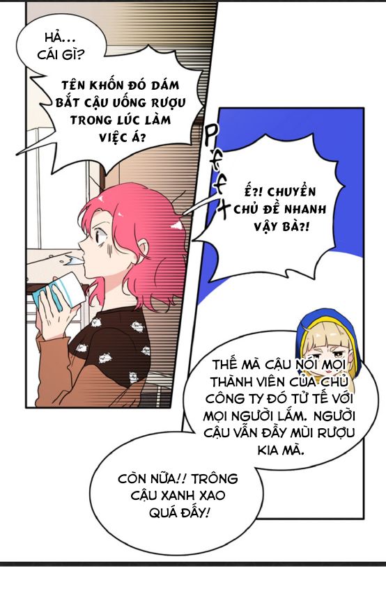 rắc rối về vấn đề yêu đương của tôi chapter 21 31