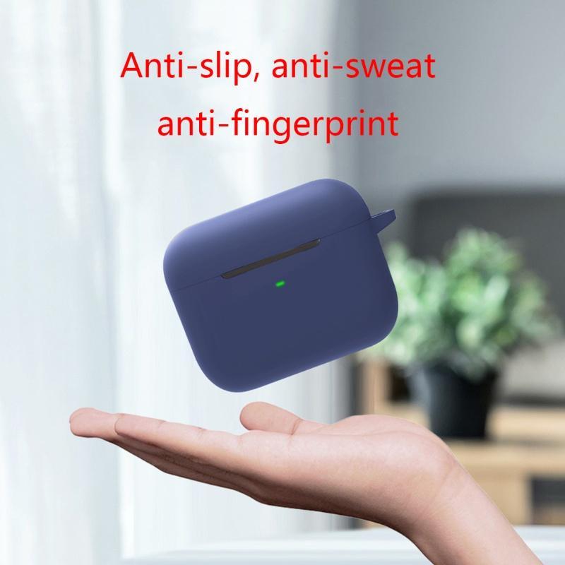 Ốp Bảo Vệ Chống Sốc Chống Va Đập Cho Tai Nghe Không Dây Thế Hệ Thứ 2 Của Razer-Hammerhead