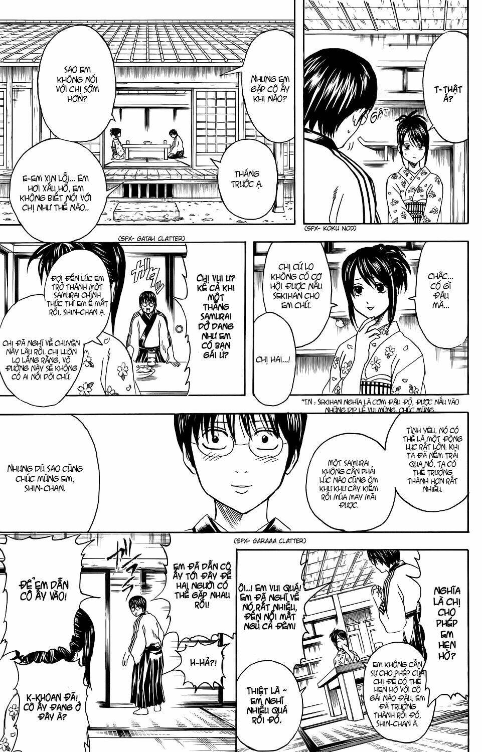 gintama - linh hồn bạc chapter 347 4