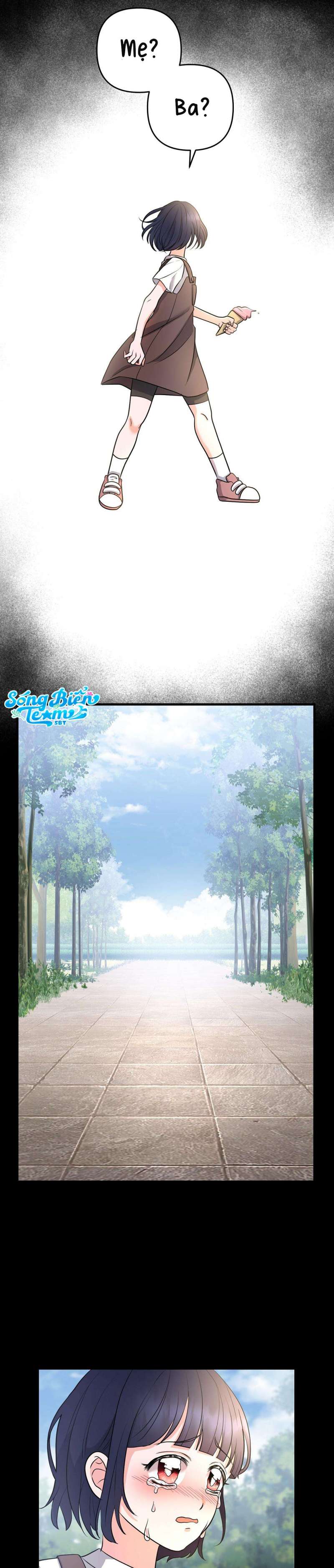 [18+] ngủ một đêm với ác thú chapter 4 5