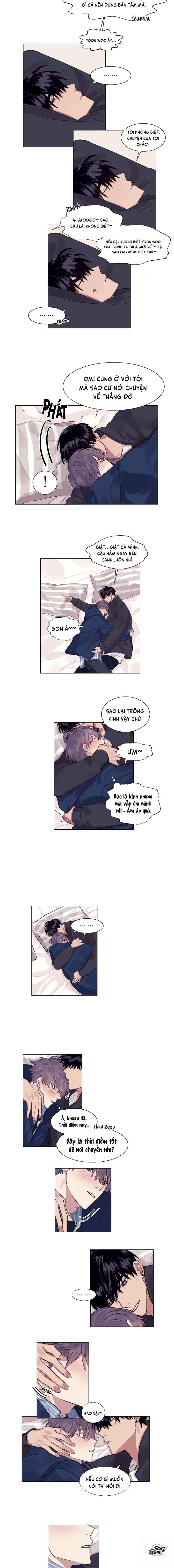 ghen tị chapter 4 4