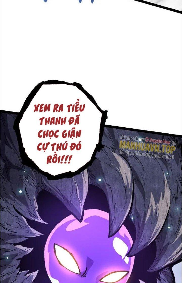 từ cây cổ thụ bắt đầu tiến hóa chapter 25 25