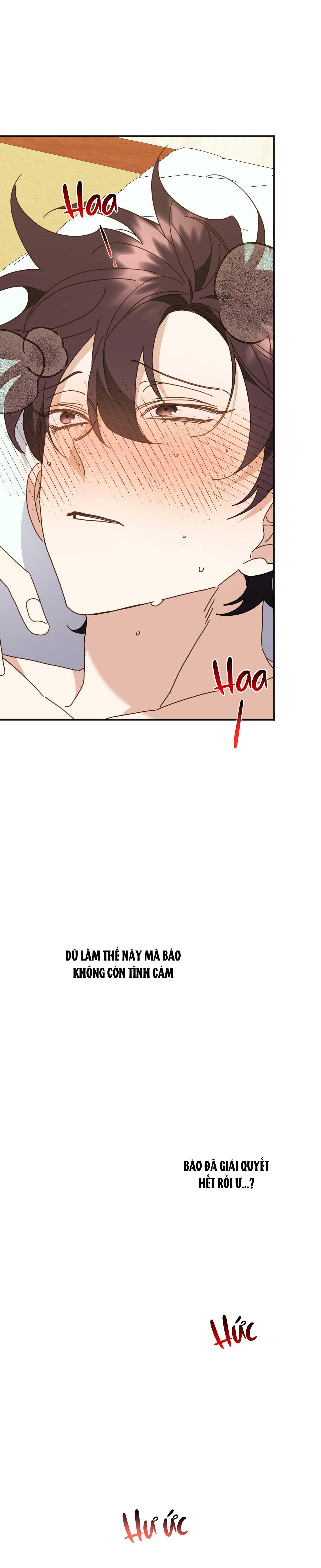 hổ trở về chapter 37 19