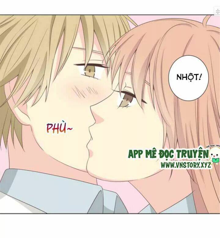 xin chào! dân nữ chapter 50 23