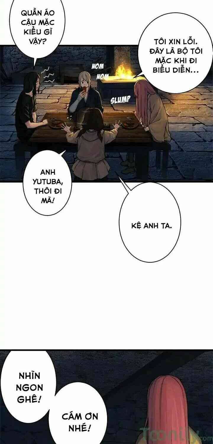 triệu hồi đến thế giới fantasy chapter 41 24