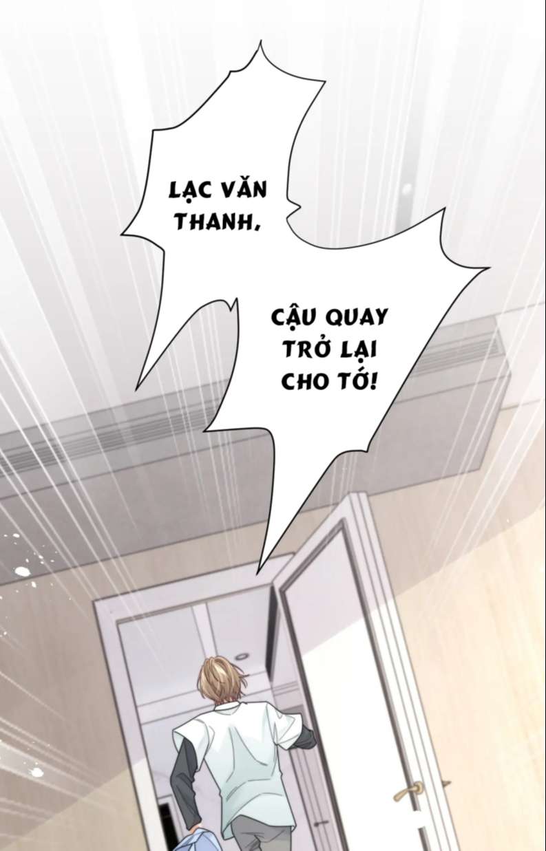 Tình Địch Mỗi Ngày Đều Trở Nên Đẹp Hơn chapter 58