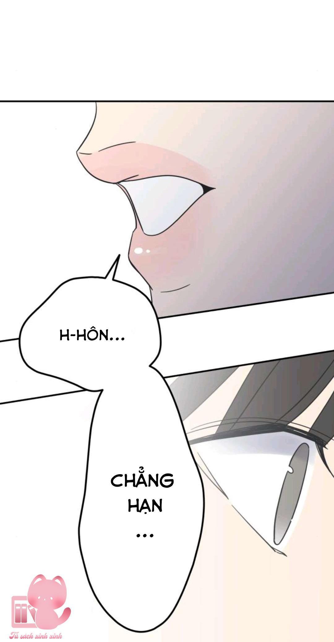 nói không với tình công sở chapter 4 25