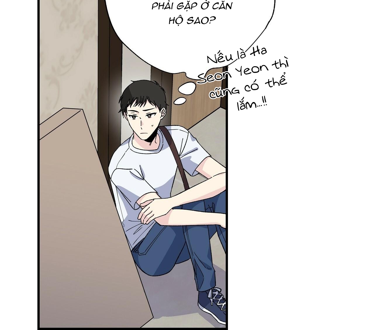 vị ngọt đôi môi chapter 20 82