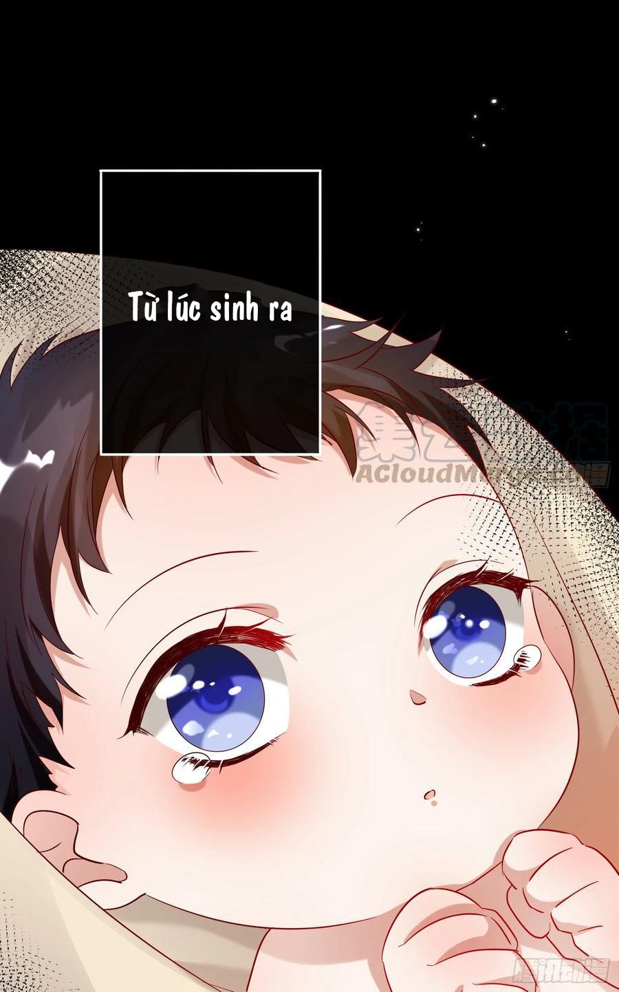 lục thân bất nhận chapter 44 33