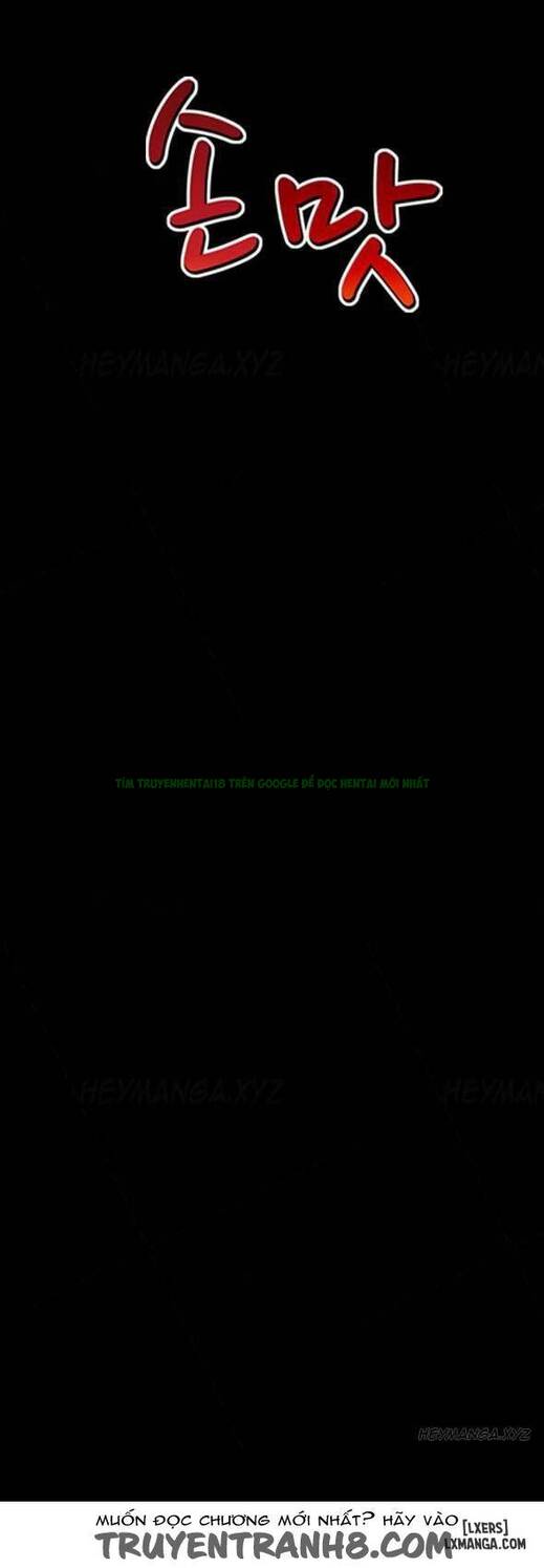 mùi vị của đôi bàn tay chapter 47 46