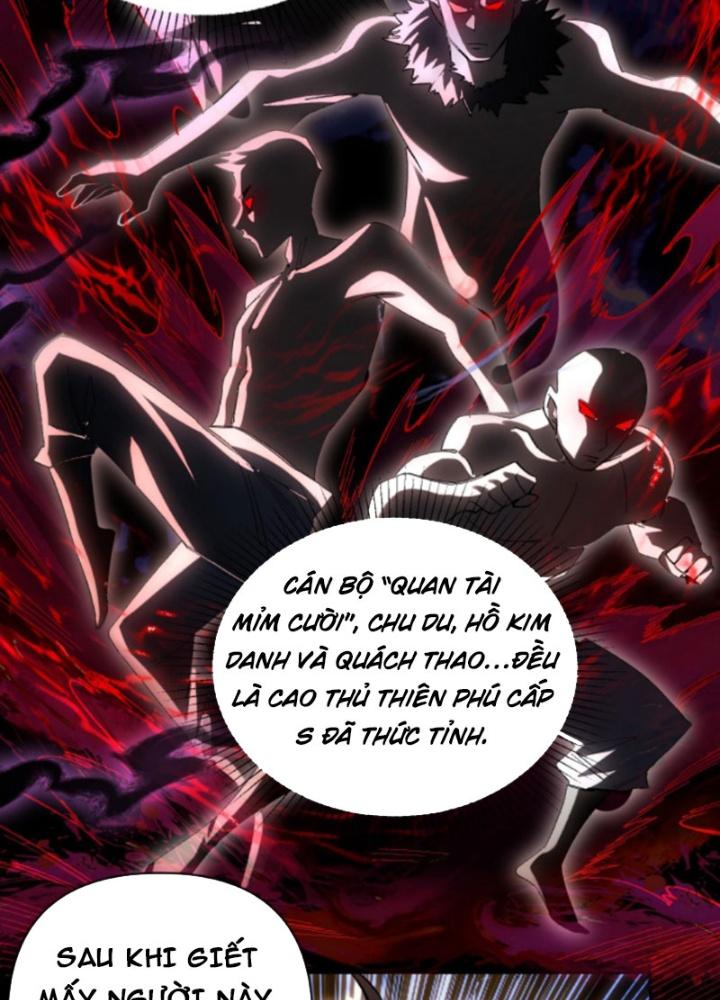 cướp đoạt vô số thiên phú, ta thành thần ở thời đại toàn dân chuyển chức chapter 9 46