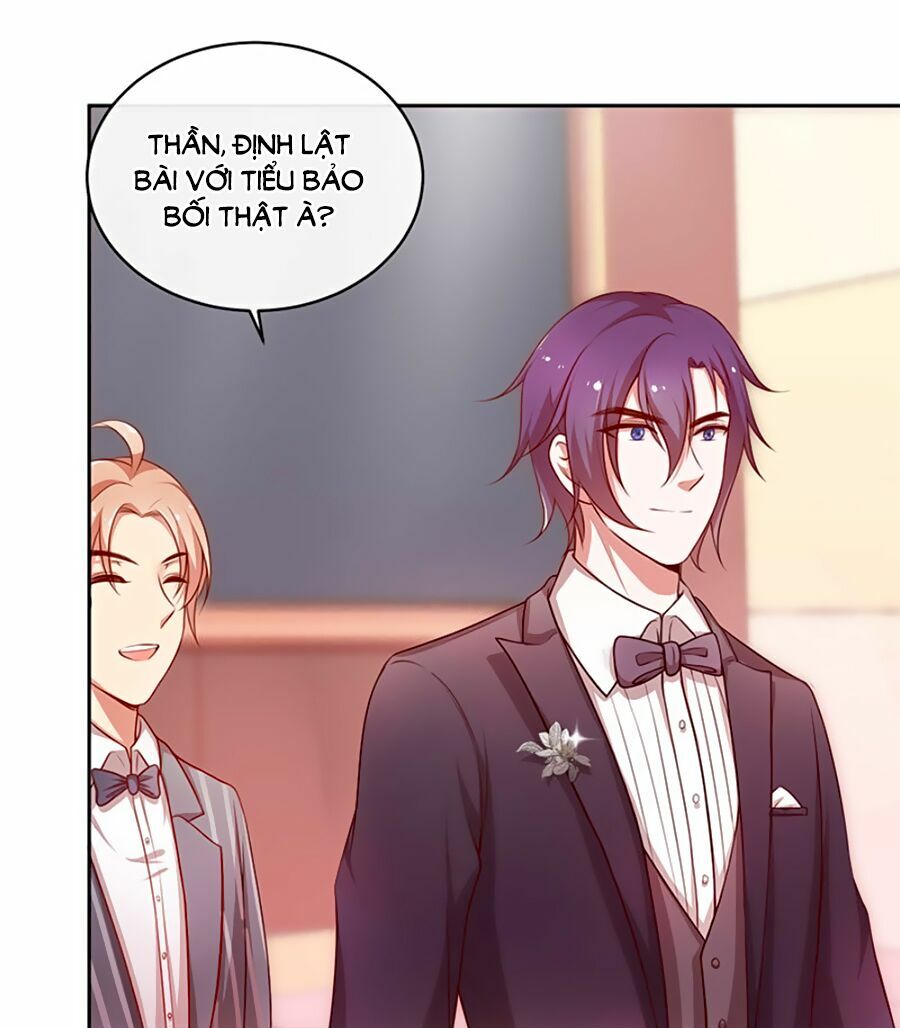 cả thế giới đều không bằng người chapter 35 24