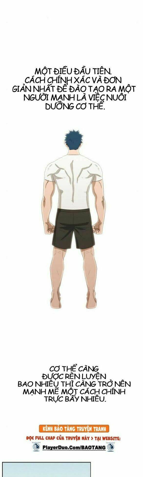 võ sĩ - the boxer chapter 42 5