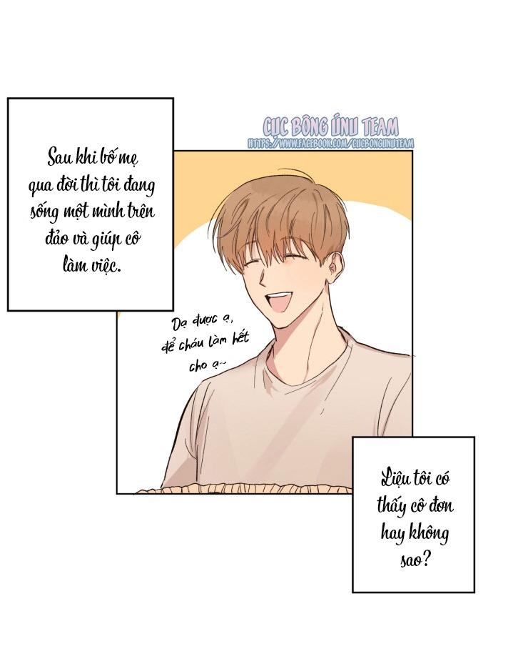 bắt đầu từ việc sống chung chapter 1 14