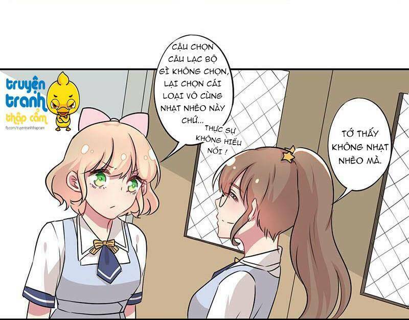 bá đạo hiệu thảo đích duệ nha đầu chapter 6 17