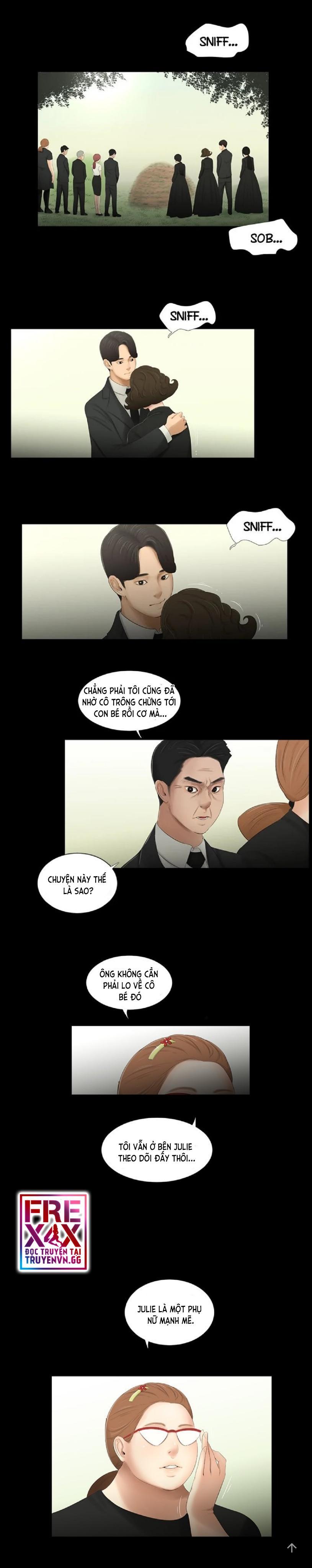 chú và cháu chapter 61 2