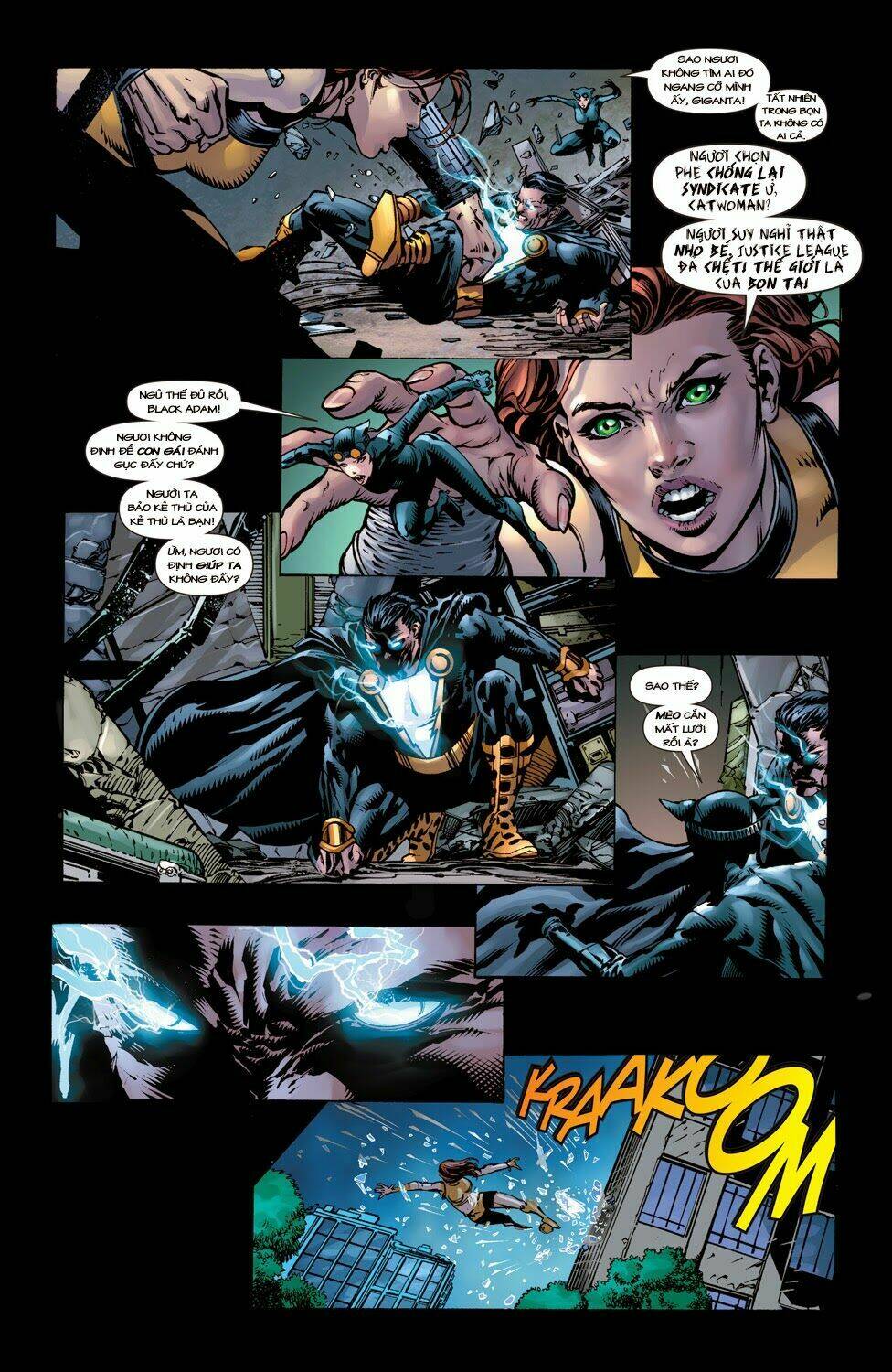 forever evil chapter 26 8