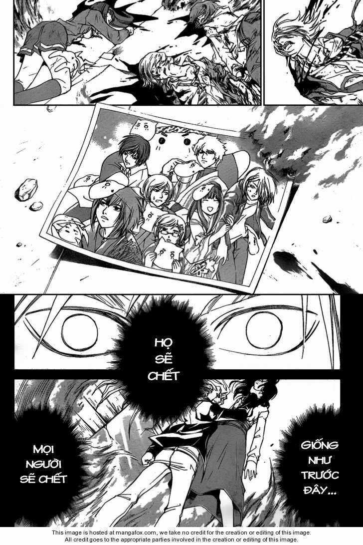 code breaker chapter 79 18