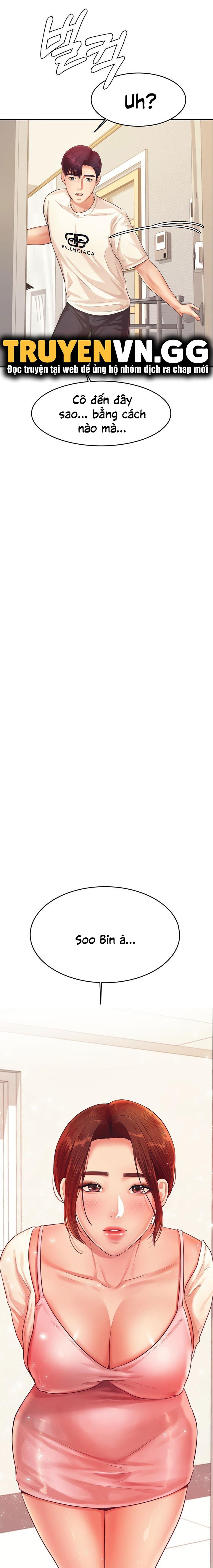 cô giáo ngoài giờ chapter 13 2