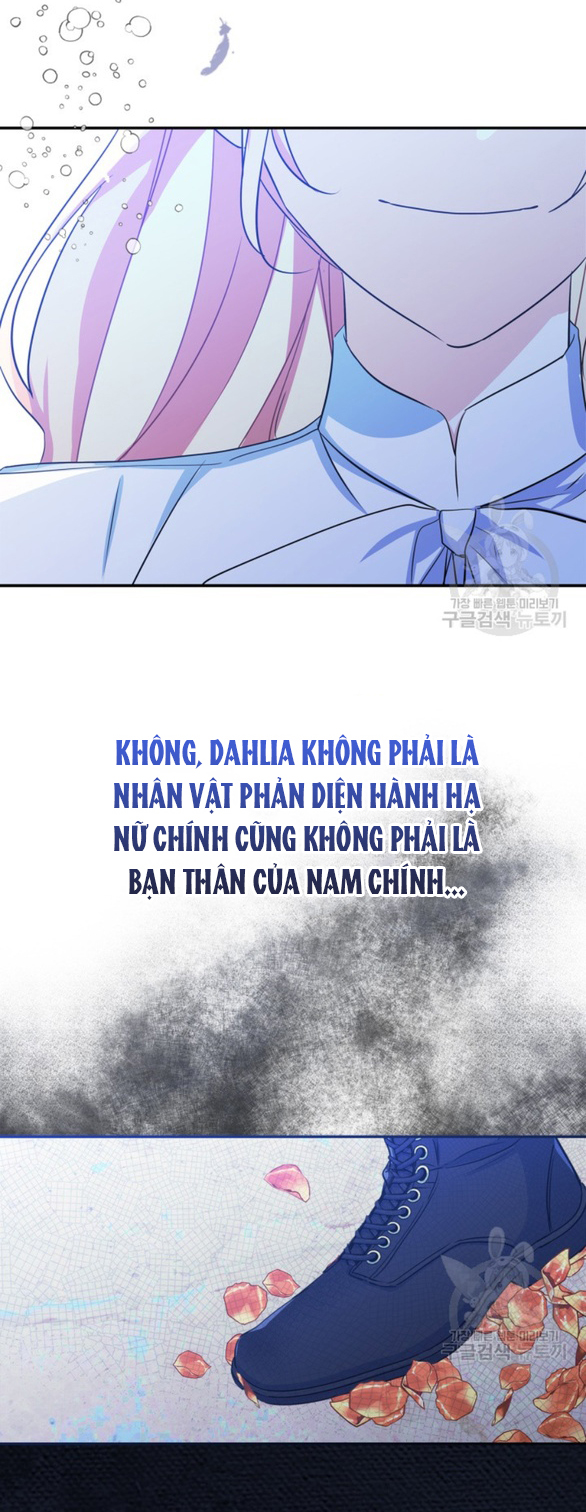 tôi đã trở thành bạn gái của nam chính chapter 0.2 3