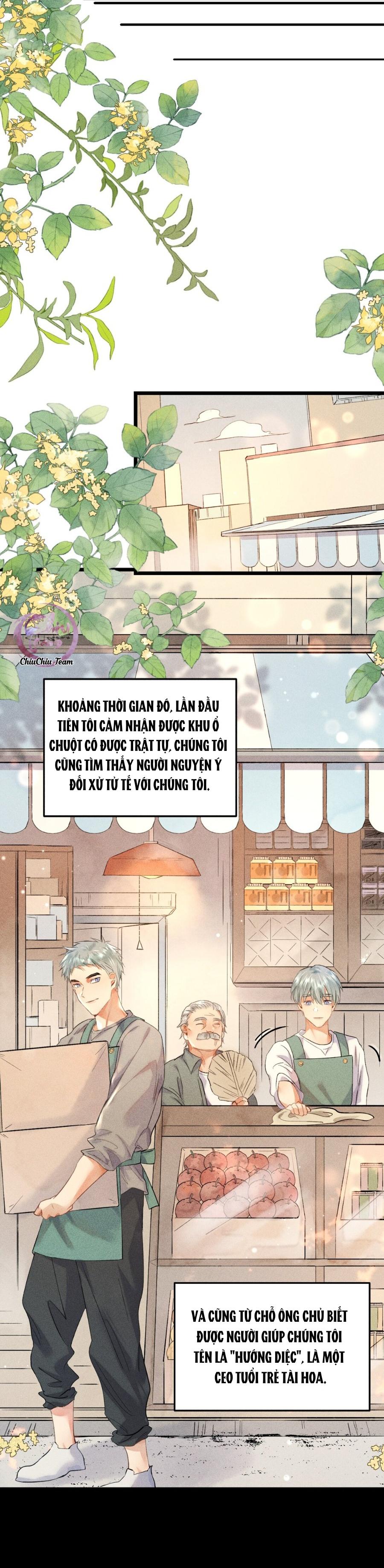 tòa tháp chapter 14 8